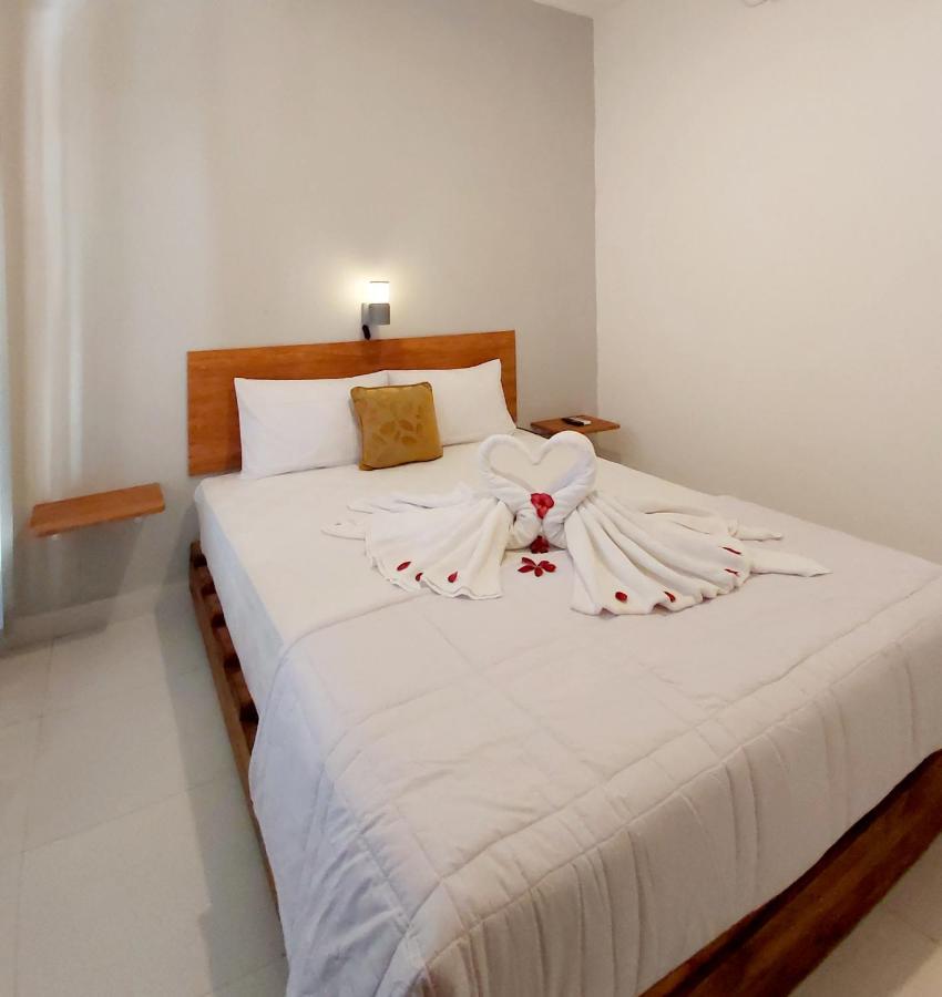 Готель Genta House Кута Екстер'єр фото